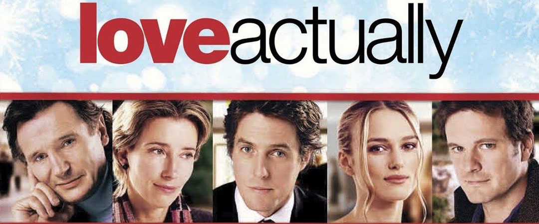 Michigan & State Theaters - Love Actually